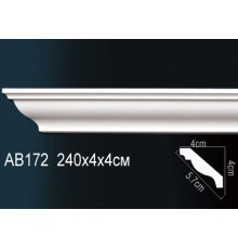 Карниз AB172