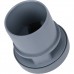 Sinikon NO.1.050 аэратор канализационный D50 (NO.1.050)
