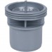 Sinikon NO.1.050 аэратор канализационный D50 (NO.1.050)
