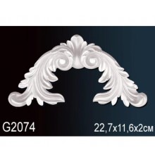 Декоративный элемент G2074