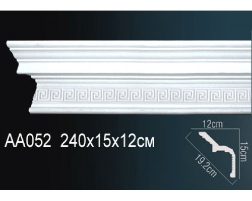 Карниз AA052