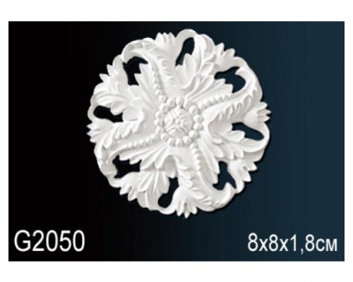 Декоративный элемент G2050