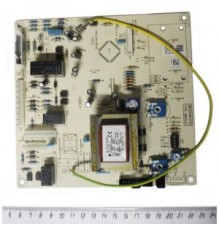 Запасные части для котельного оборудования Электронная плата BMBC (HONEYWELL) (с.к. 5654950, 5655990) JJJ 5672510