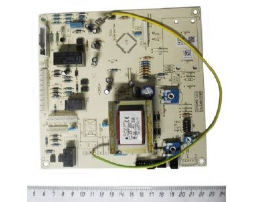 Запасные части для котельного оборудования Электронная плата BMBC (HONEYWELL) (с.к. 5654950, 5655990) JJJ 5672510 Запасные части для котельного оборудования Электронная плата BMBC (HONEYWELL) (с.к. 5654950, 5655990) JJJ 5672510