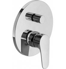 Смеситель для ванны с душем Villeroy   Boch O.novo Start TVS10535311061