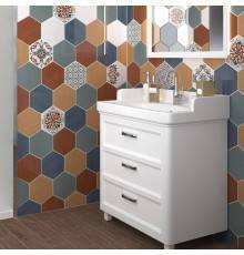 Коллекция плитки Kerama Marazzi Макарена