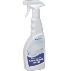 Средство для ванн Aquanet 00173203