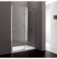 Душевая дверь в нишу Cezares Verona B12 100 C Cr