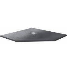 Поддон для душа RGW Stone Tray ST/T-0099G 90х90х2,5 с сифоном