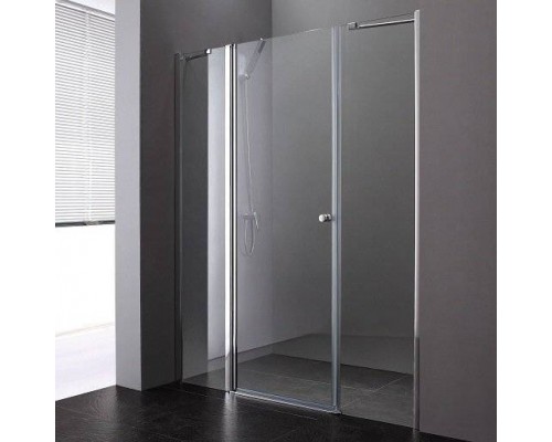 Душевая дверь в нишу Cezares Elena B13 30/60/60 P Cr L