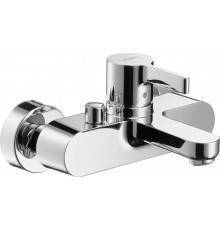 Смеситель для ванны с душем Hansgrohe Metris S 31460000 (Ненадлежащее качество: выставочный экземпляр, нет упаковки)