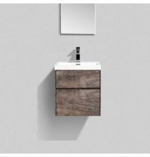 Тумба под раковину BelBagno Pietra Mini 50 AS stone