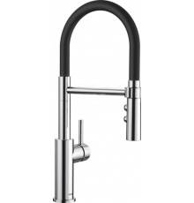 Смеситель для кухни Blanco Catris-S Flexo 525791 с гибким изливом