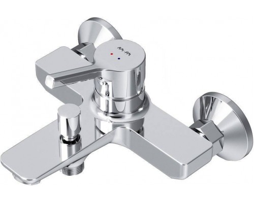 Смеситель для ванны с душем AM.PM X-Joy S F85B10000