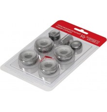 Монтажный набор Royal Thermo RT02.1-2 1/2 silver