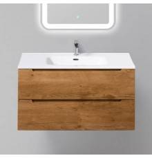 Тумба под раковину BelBagno Etna 90 rovere  nature