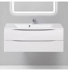 Тумба под раковину BelBagno Marino 120 bianco opaco