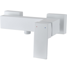 Смеситель для душа Aquanet Blanco AF420-30W