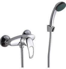 Смеситель для душа Veragio Pont VR.PNT-2131.CR хром