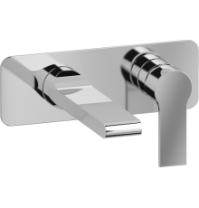 Смеситель для раковины IB Rubinetterie WhyNot WN206CC chrome