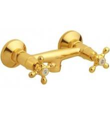 Смеситель для душа Boheme Tradizionale Oro 294