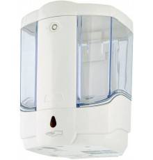 Диспенсер для мыла Connex ASD -80 white сенсорный