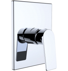 Смеситель для душа Clever Vogue Xtreme 61414