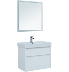 Мебель для ванной комнаты Aquanet Nova Lite 75 1 ящик
