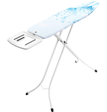 Гладильная доска Brabantia A 134166 110х30, цветок хлопка