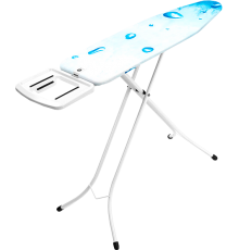 Гладильная доска Brabantia A 134142 110х30, ледяная вода