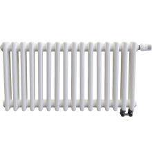 Радиатор стальной Arbonia 2050V 16 секций, 2-трубчатый, нижнее подключение