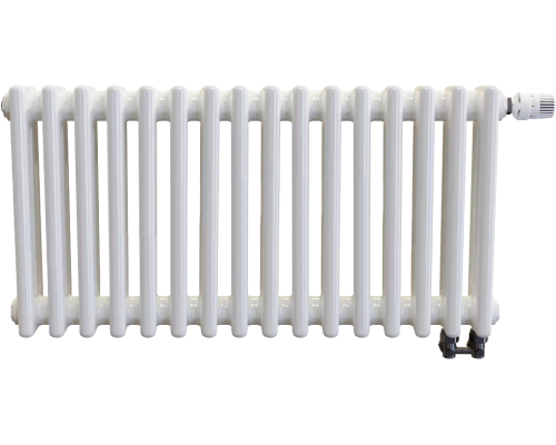 Радиатор стальной Arbonia 2050V 16 секций, 2-трубчатый, нижнее подключение