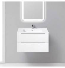 Тумба под раковину BelBagno Etna 80 bianco lucido