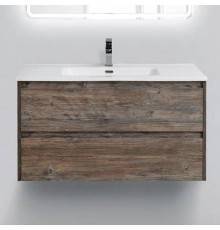 Тумба под раковину BelBagno Kraft 100 pino pasadena