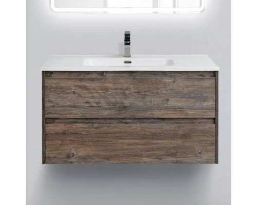 Тумба под раковину BelBagno Kraft 100 pino pasadena
