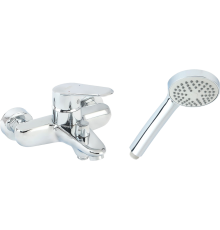 Смеситель для ванны с душем Potato P09 P3009