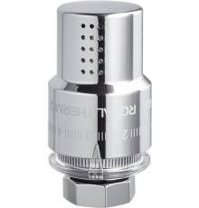 Термостат Royal Thermo Design RTO 07.0010 M30х1,5 хром