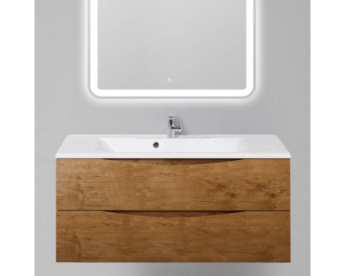 Тумба под раковину BelBagno Marino 120 rovere nature