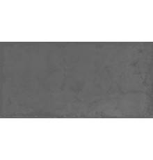 Плитка настенная Kerama Marazzi Граффити матовая 9,9х20, темно-серая