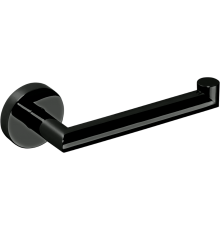 Держатель туалетной бумаги Bemeta Hematit 159212032 metalic gray polished