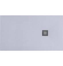 Поддон для душа Aquanet Pleasure ATS- U-W 140x80 с сифоном