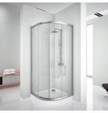 Душевой уголок Aquanet Alfa NAA2142 100х100