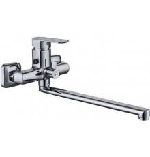 Универсальный смеситель Aquanet Cinetic AF120-21С