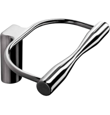 Держатель туалетной бумаги Colombo Design Luna В0108.000