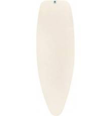 Чехол для гладильной доски Brabantia PerfectFit D 124662 135x45 экрю