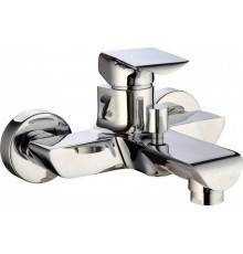 Смеситель для ванны с душем Swedbe Iris 2230