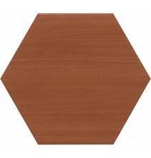 Плитка настенная Kerama Marazzi Макарена глянцевая коричневая