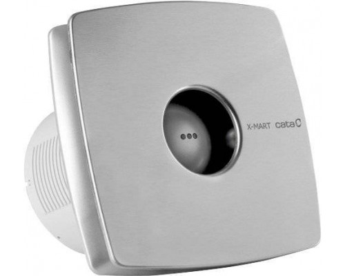 Вытяжной вентилятор Cata X-Mart 12 inox