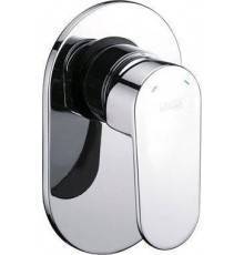 Смеситель для душа Wasserkraft Donau 5351 С ВНУТРЕННЕЙ ЧАСТЬЮ