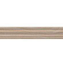 Плинтус Kerama Marazzi Про Вуд 39,6х8 матовый, морозостойкий беж светлый